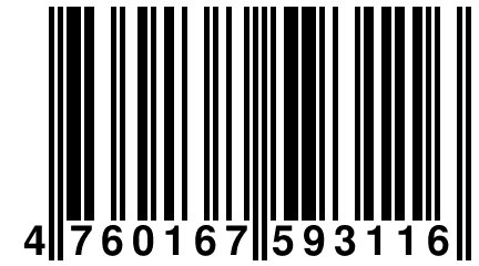 4 760167 593116