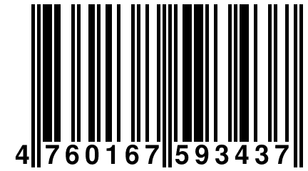 4 760167 593437