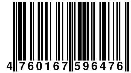 4 760167 596476