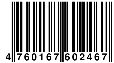 4 760167 602467