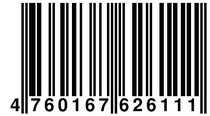 4 760167 626111