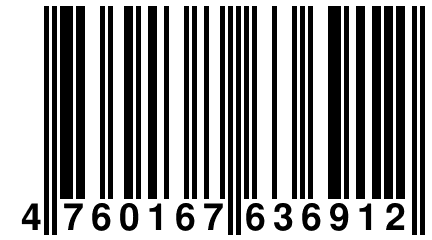 4 760167 636912