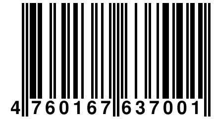 4 760167 637001