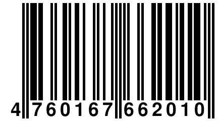 4 760167 662010