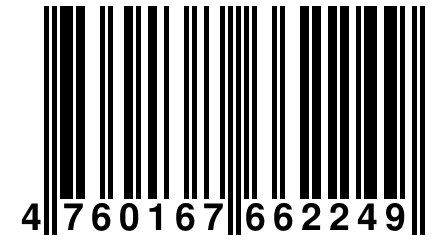 4 760167 662249