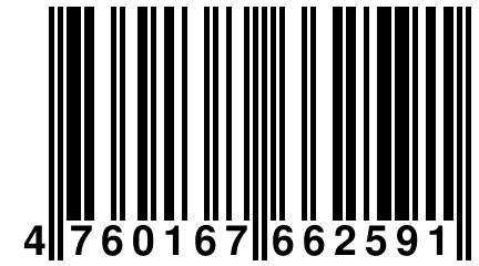 4 760167 662591