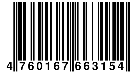 4 760167 663154