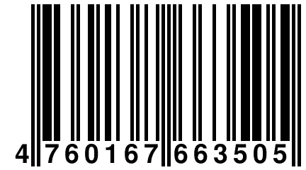 4 760167 663505