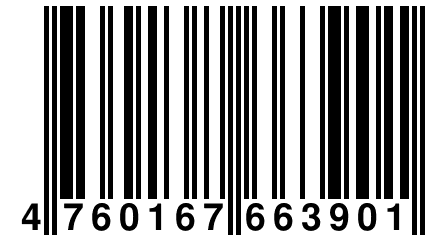 4 760167 663901