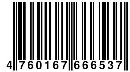 4 760167 666537