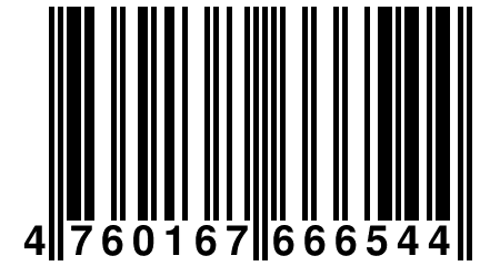 4 760167 666544