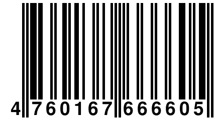 4 760167 666605