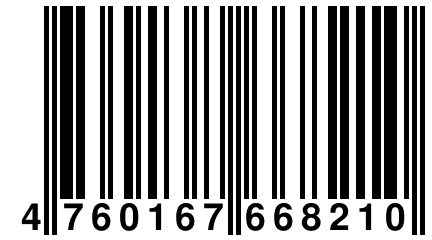 4 760167 668210