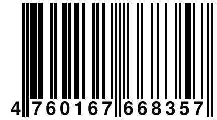 4 760167 668357