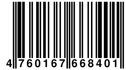 4 760167 668401