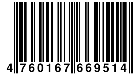 4 760167 669514