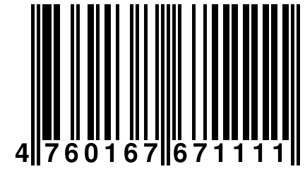 4 760167 671111