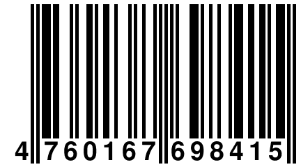 4 760167 698415