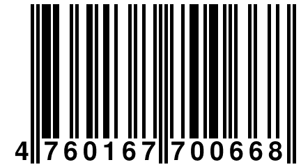 4 760167 700668