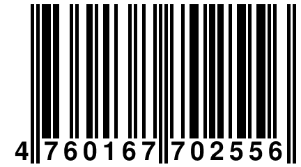 4 760167 702556