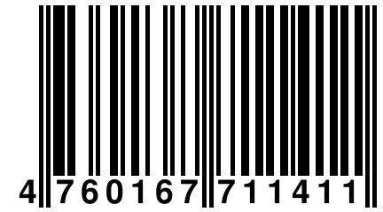 4 760167 711411