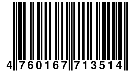 4 760167 713514