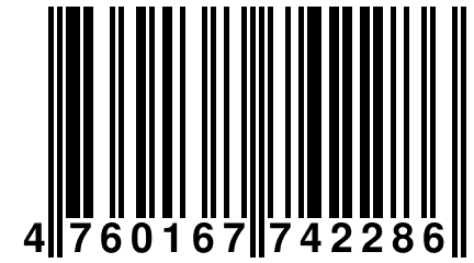 4 760167 742286