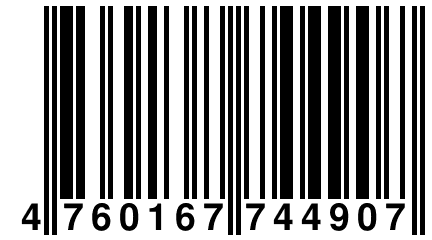 4 760167 744907