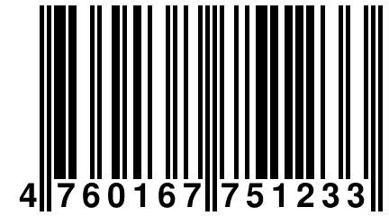 4 760167 751233