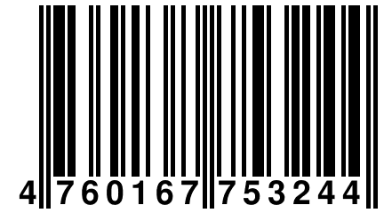 4 760167 753244