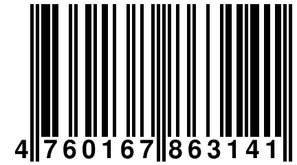 4 760167 863141