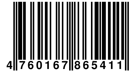 4 760167 865411