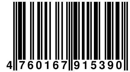 4 760167 915390