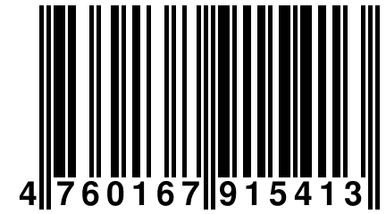 4 760167 915413