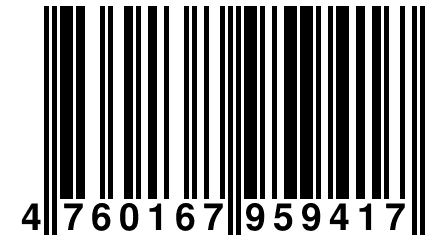 4 760167 959417