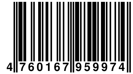 4 760167 959974