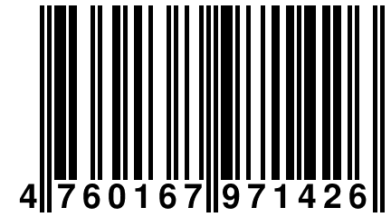 4 760167 971426