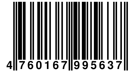 4 760167 995637