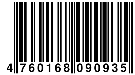 4 760168 090935