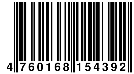 4 760168 154392