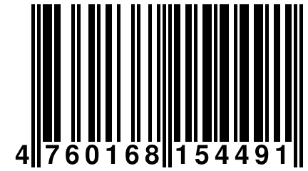 4 760168 154491