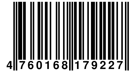 4 760168 179227