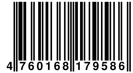 4 760168 179586