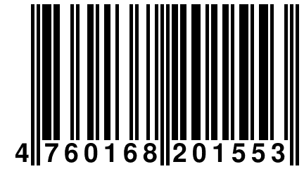 4 760168 201553