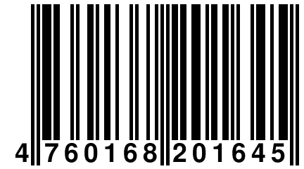 4 760168 201645