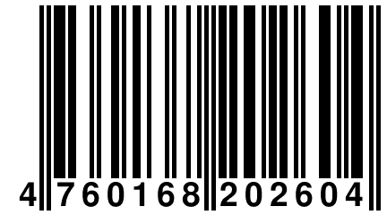 4 760168 202604