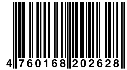 4 760168 202628