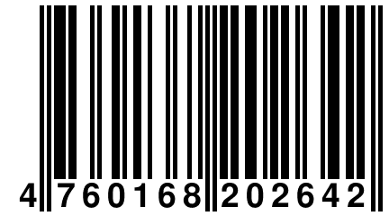 4 760168 202642