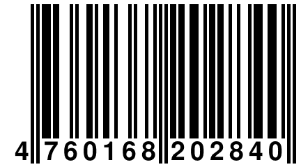 4 760168 202840