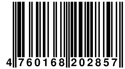 4 760168 202857